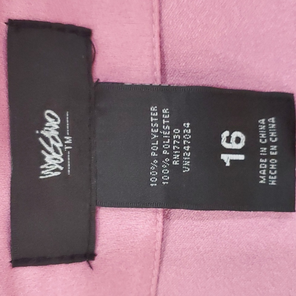 NWT Raspberry splash skirt - Picture 6 of 6